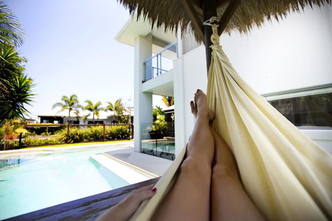 Beachside Family Entertainer - Free WIFI - Linen Included - Accommodation Daintree 0