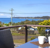 Beachside Getaway - Accommodation Daintree