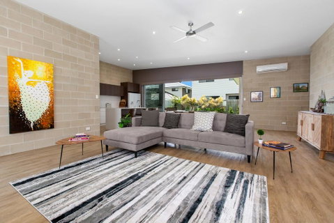BEACHSIDE HAVEN - Accommodation Daintree 1