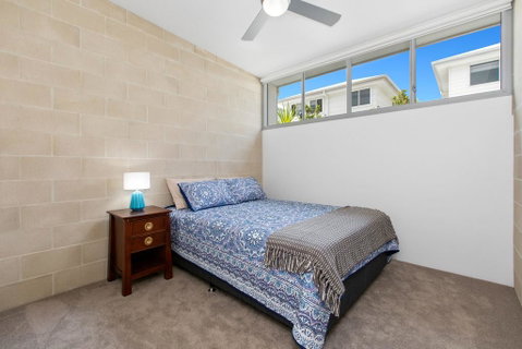 BEACHSIDE HAVEN - Accommodation Daintree 2