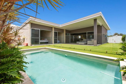 BEACHSIDE HAVEN - Accommodation Daintree 0