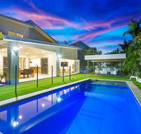 Beachside Holiday Escape - Accommodation Daintree