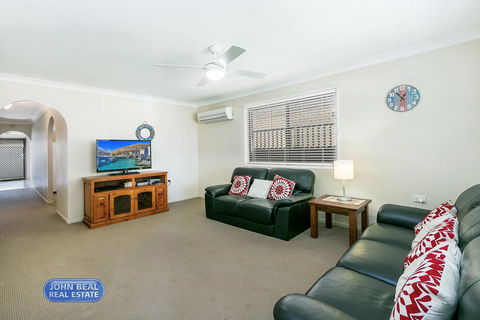 Beachside Holiday Home - Accommodation Daintree 2