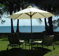 Beachside Holiday Units - Accommodation Daintree