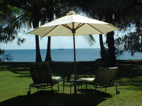 Beachside Holiday Units - Accommodation Daintree 0