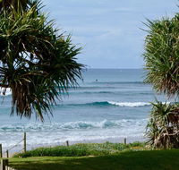 Beachside Lennox - Accommodation Daintree