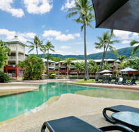 Beachside Mantra 821 - Palm Cove - Accommodation Daintree