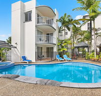 Beachside Mooloolaba - Accommodation Daintree