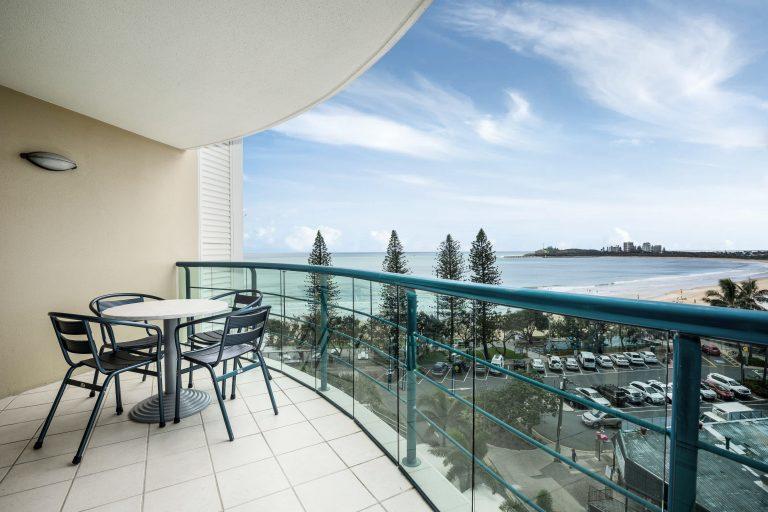 Mooloolaba QLD Accommodation Daintree