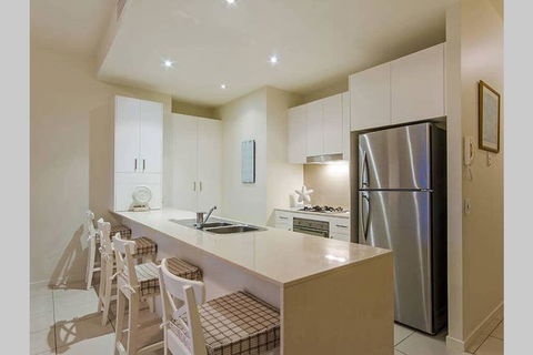 Beachside Penthouse With 360views - Accommodation Daintree 1