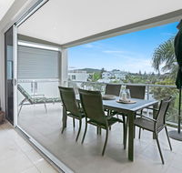 Beachside vibes Sunshine Beach - Accommodation Daintree