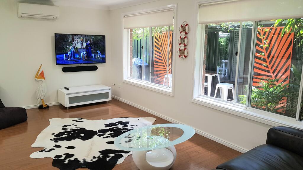 Ettalong NSW Accommodation Daintree