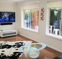 Beachside Villa Ettalong Beach - Accommodation Daintree