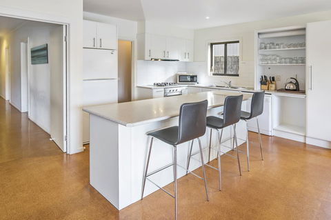 Beachside Vista - Accommodation Daintree 3
