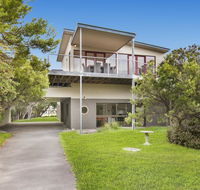 Beachside Vista - Accommodation Daintree