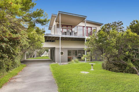Beachside Vista - Accommodation Daintree 0