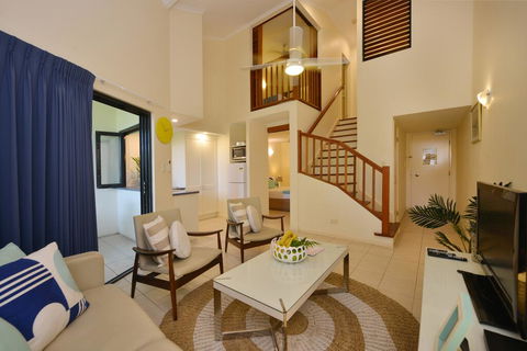 Beachstyle - Accommodation Daintree 0