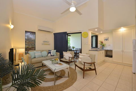 Beachstyle - Accommodation Daintree 2