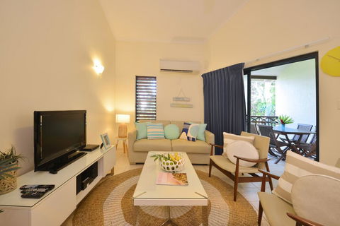 Beachstyle - Accommodation Daintree 1