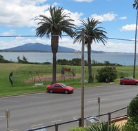 Beachview Motel - Adults Only - Accommodation Daintree