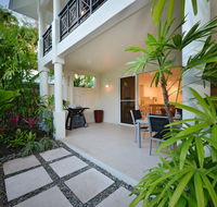 Beachview Villa 7 Plantation House - Accommodation Daintree