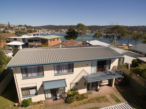 Beachwalk Nine - Accommodation Daintree 0