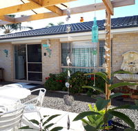 Beachwalk Suite - Accommodation Daintree