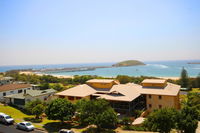 Beacon Heights Coffs Jetty