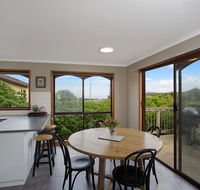 Beacon Point House - Accommodation Daintree