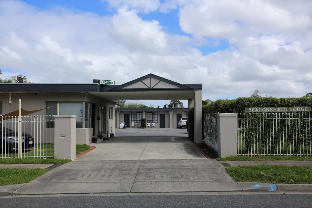 Beaconsfield VIC Accommodation Daintree