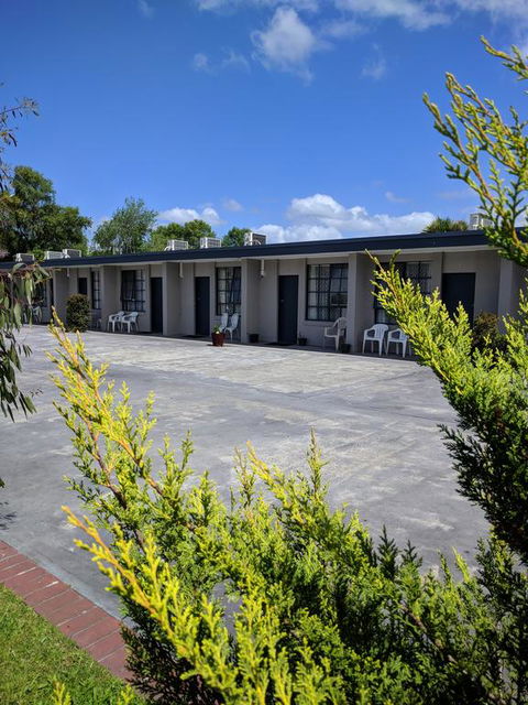 Beaconsfield Lodge Motel - Accommodation Daintree 3