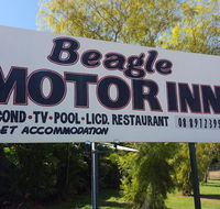 Beagle Motor Inn - Accommodation Daintree