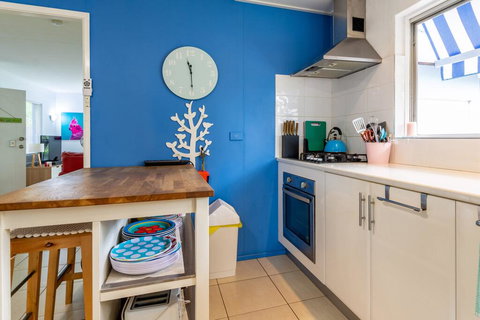 Beary's Rest On Bribie Island - Accommodation Daintree 2