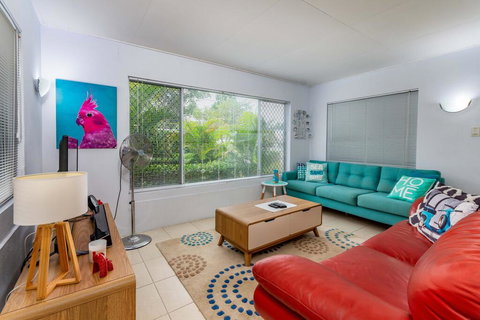 Beary's Rest On Bribie Island - Accommodation Daintree 3