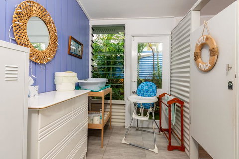 Beary's Rest On Bribie Island - Accommodation Daintree 1