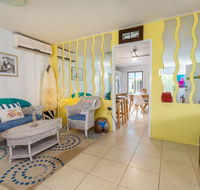 Beary's Rest on Bribie Island - Accommodation Daintree