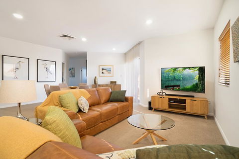 Beau Monde Apartments Newcastle - Boulevard Apartments - Accommodation Daintree 0