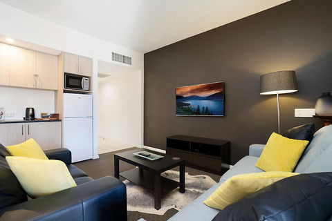 Beau Monde Apartments Newcastle - Boulevard Apartments - Accommodation Daintree 2