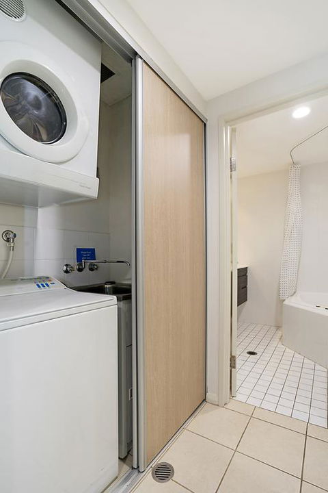 Beau Monde Apartments Newcastle - Boulevard Apartments - Accommodation Daintree 3