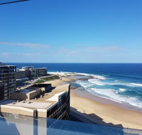 Beau Monde Apartments Newcastle - Horizon Newcastle Beach - Accommodation Daintree