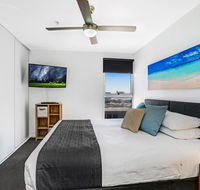 Beau Monde Apartments Newcastle - Worth Place Apartment - Accommodation Daintree