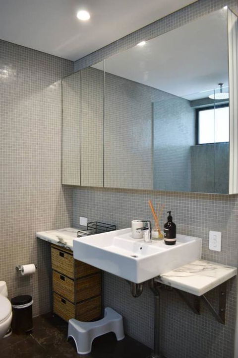 Beautiful Beachside Apartment In Bondi - Accommodation Daintree 3