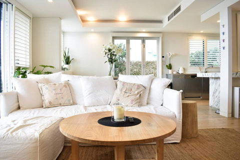 Beautiful Beachside Apartment In Bondi - Accommodation Daintree 2