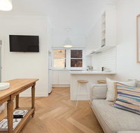 Beautiful Bondi - Accommodation Daintree