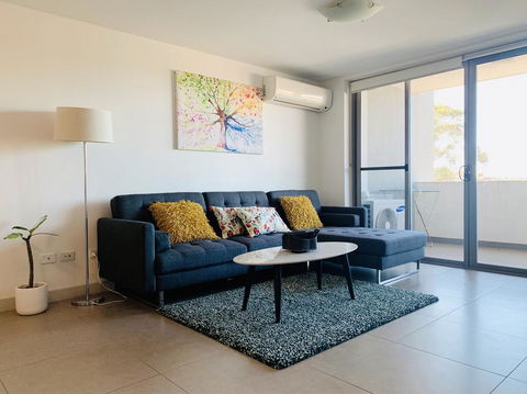 Beautiful Home Close To Shopping Mall And Train Hornsby - Accommodation Daintree 1