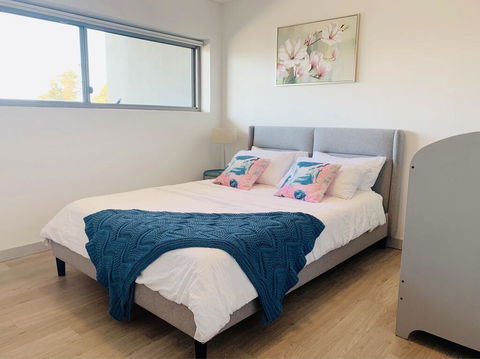 Beautiful Home Close To Shopping Mall And Train Hornsby - Accommodation Daintree 2