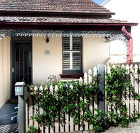Beautiful modern historic home near Sydney harbour - Accommodation Daintree