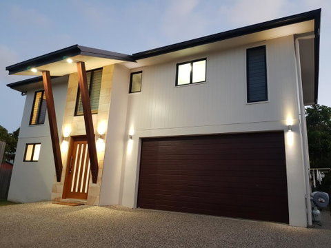 Beautiful Modern Luxury - Accommodation Daintree 2