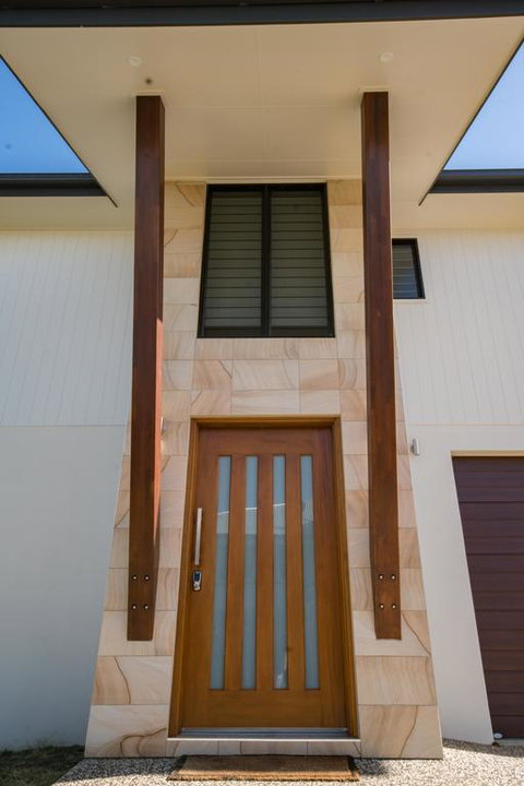 Beautiful Modern Luxury - Accommodation Daintree 3