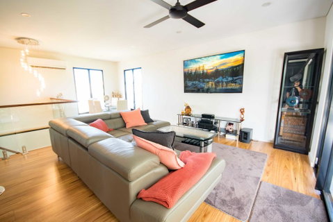 Beautiful Modern Luxury - Accommodation Daintree 0